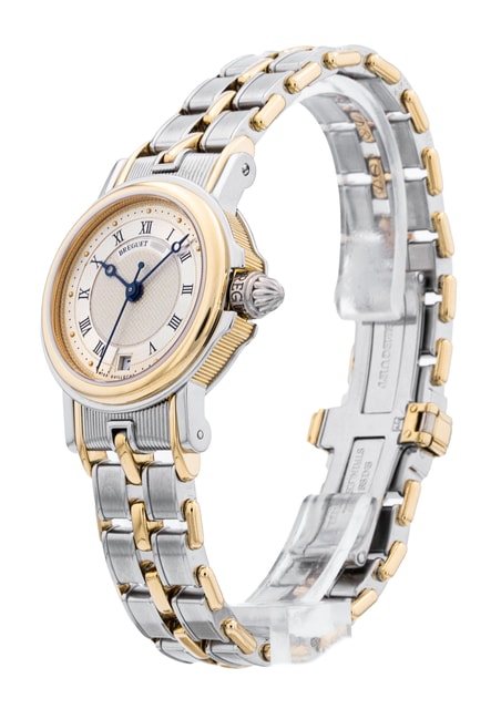 Breguet Marine 8400SA/12/X40 Image 2